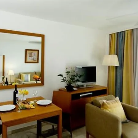 Aparthotel Palm - Excel & 3*