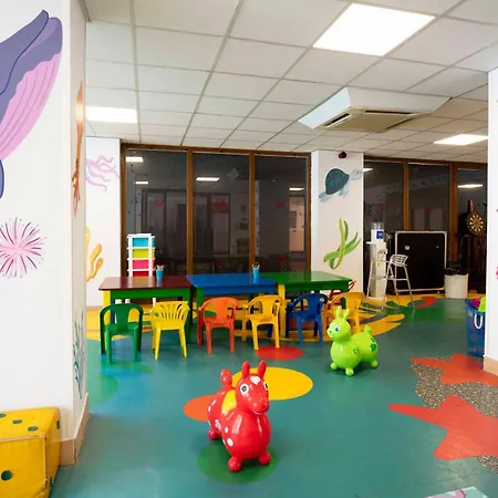 Aparthotel Palm - Excel & 3*