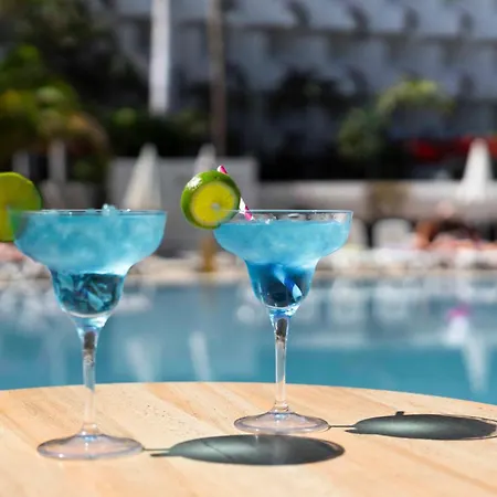 Апарт-отель Ona Palm 3*