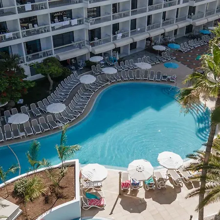 Ona Palm 3* Плая-де-лас-Америкас