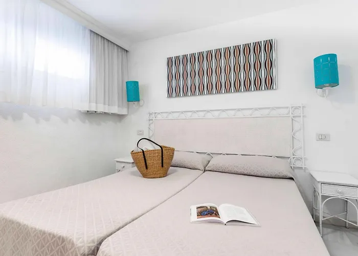 Ona Palm Апарт-отель 3*