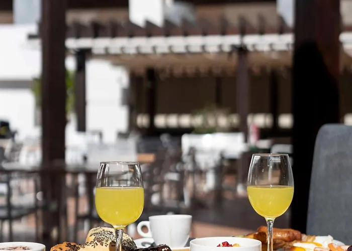 Ona Palm Апарт-отель