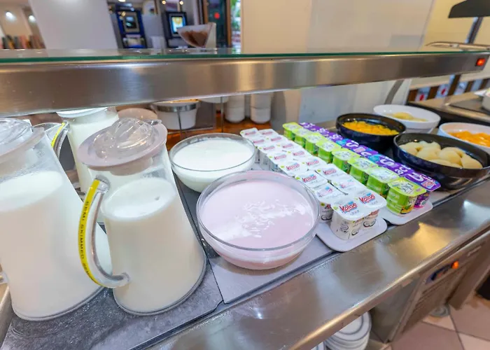 Ona Palm Aparthotel Playa de las Americas (Tenerife)