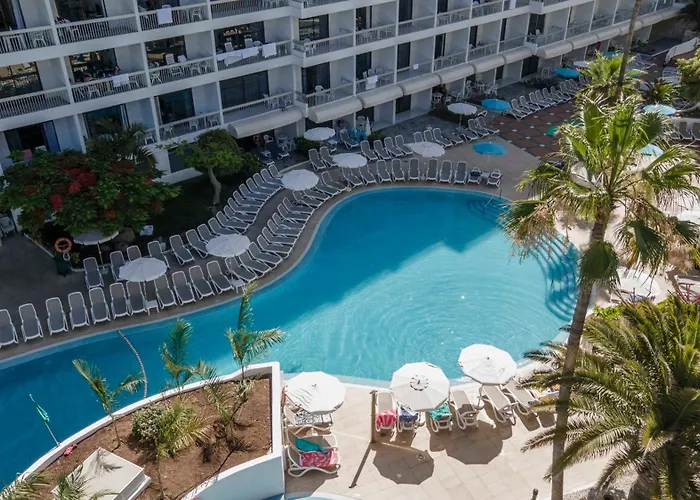 Ona Palm 3* Плая-де-лас-Америкас