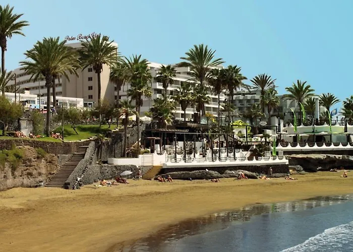 Ona Palm 3* Плая-де-лас-Америкас