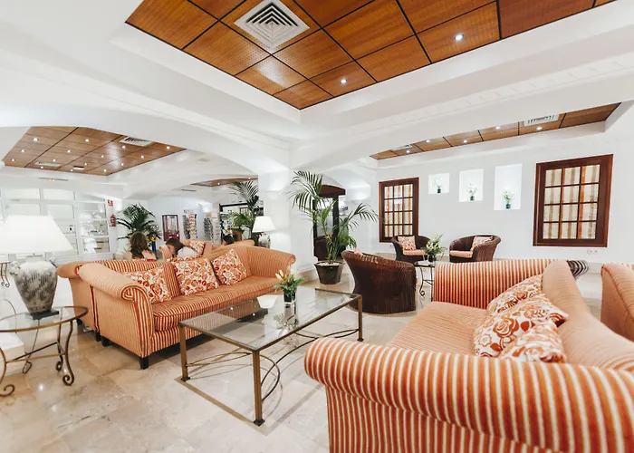 Aparthotel Ona Palm Playa de las Americas (Tenerife)