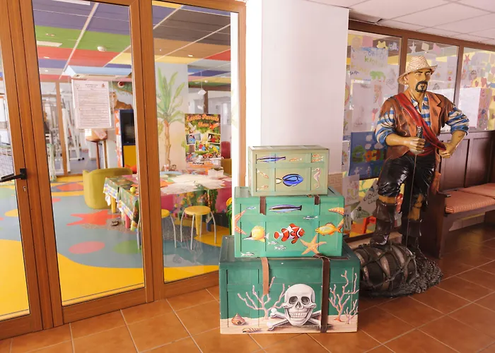 Ona Palm Плая-де-лас-Америкас