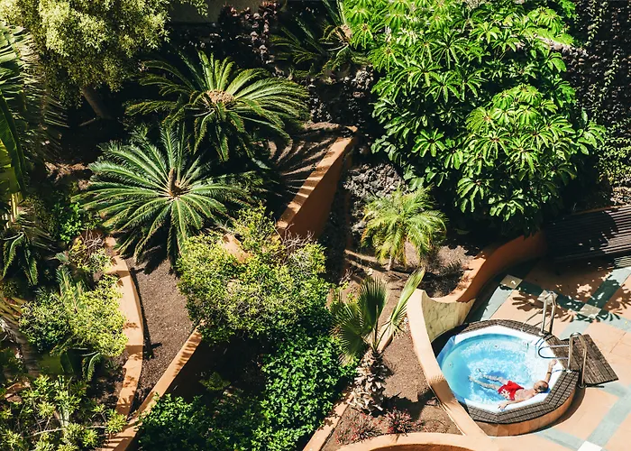 Ona Palm Апарт-отель Плая-де-лас-Америкас