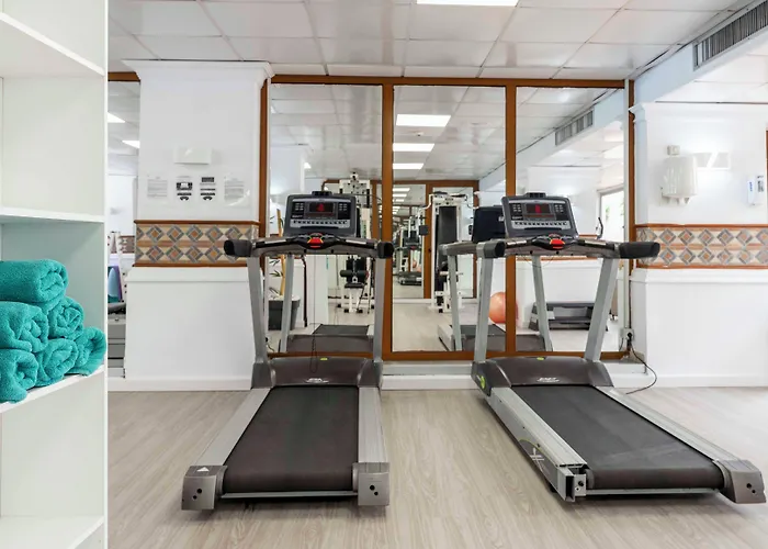 Апарт-отель Ona Palm Плая-де-лас-Америкас