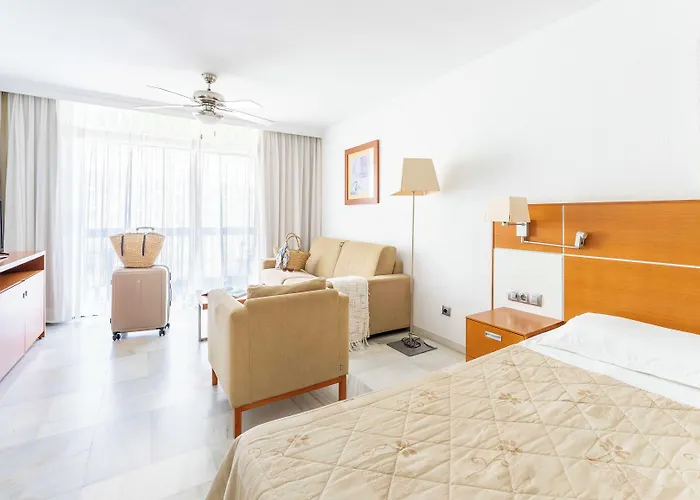 Ona Palm Aparthotel Playa de las Americas (Tenerife)