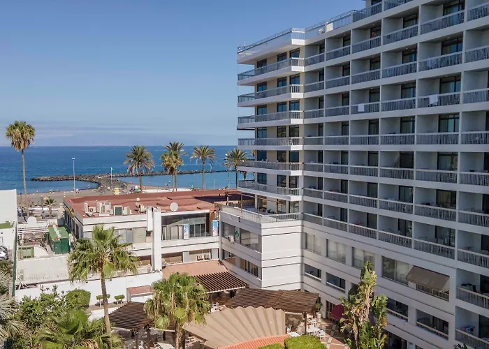 Ona Palm 3* Playa de las Americas (Tenerife)