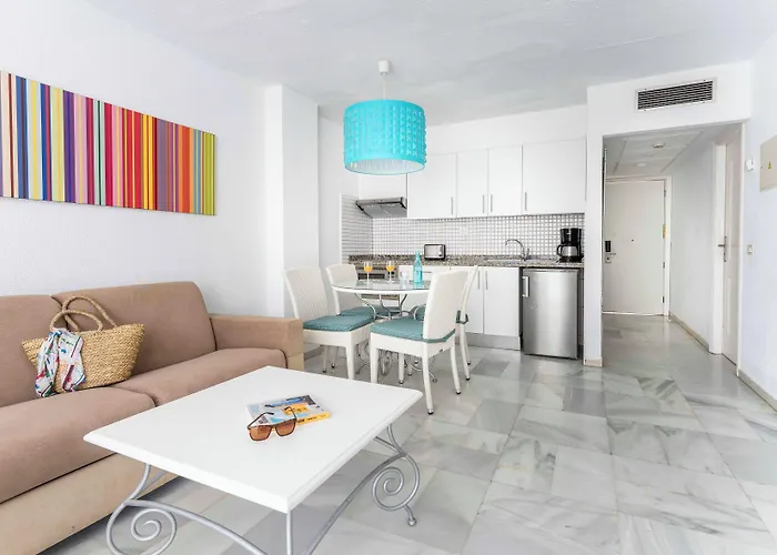 Ona Palm 3* Плая-де-лас-Америкас