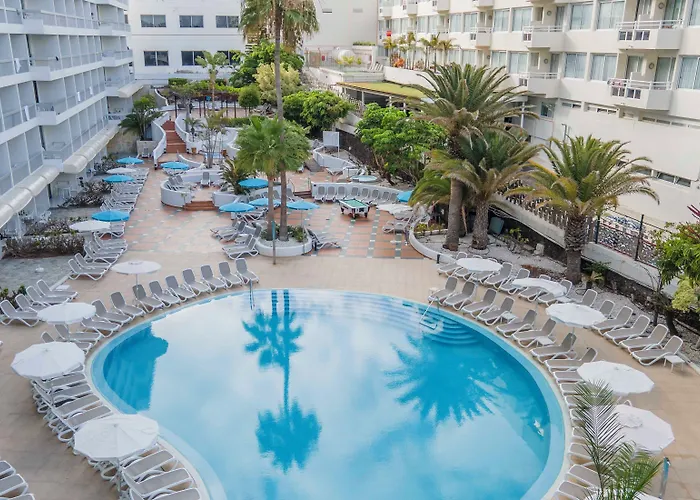 Ona Palm Апарт-отель 3*