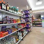 Ona Palm 公寓式酒店 美洲海滩