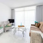 Ona Palm 公寓式酒店 3*