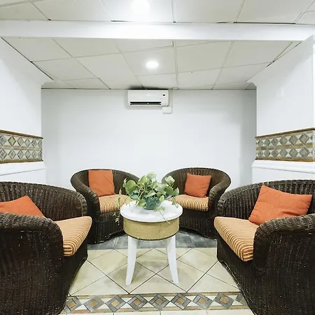 Palm - Excel Hotels&resorts Aparthotel