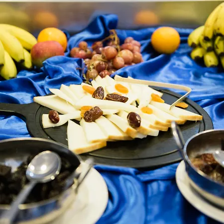 アパートホテル Ona Palm 3*