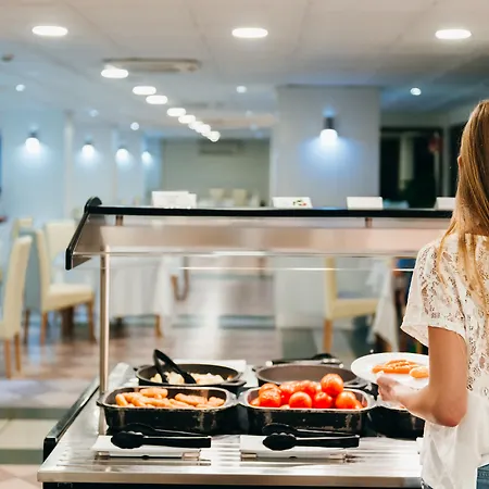 Apart-hotel Ona Palm