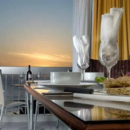 Apart Otel Ona Palm 3*