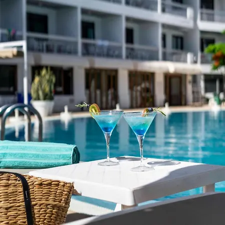 Palm - Excel Hotels&resorts 3* Playa de las Américas