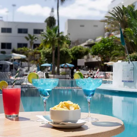 Apart-hotel Ona Palm 3*