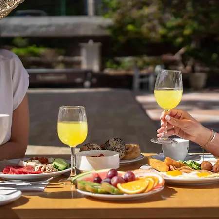 Ona Palm Apart-hotel Playa de las Americas (Tenerife)