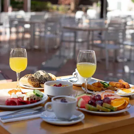 Aparthotel Palm - Excel Hotels&resorts