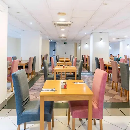 Apart-hotel Ona Palm Playa de las Americas (Tenerife)