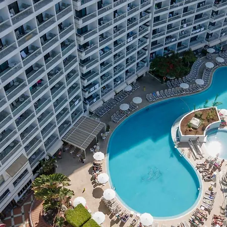 Palm - Excel Hotels&resorts Aparthotel