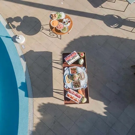 Aparthotel Palm - Excel Hotels&resorts