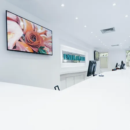 Apart-hotel Ona Palm 3*