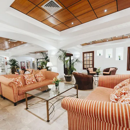 Apart-hotel Ona Palm Playa de las Americas (Tenerife)