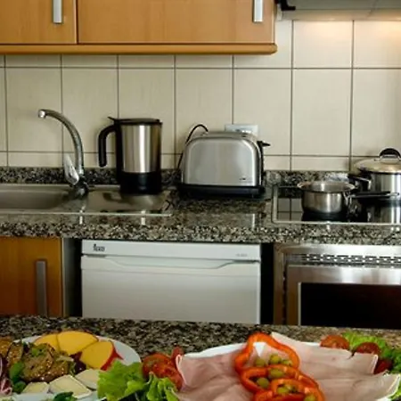 Ona Palm 3* Playa de las Americas (Tenerife)