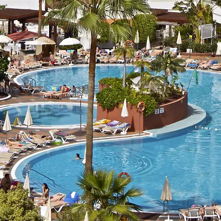 Ona Palm Playa de las Americas (Tenerife)