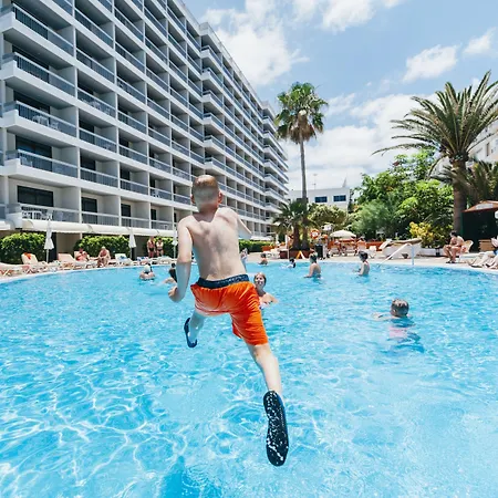 Apart-hotel Ona Palm