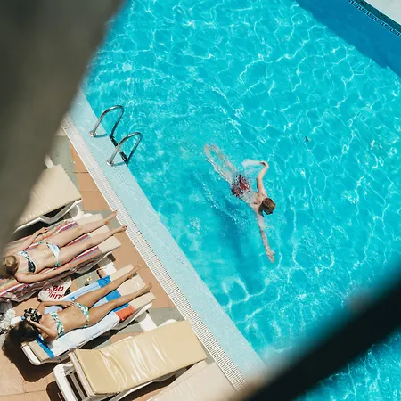 Ona Palm 3* Playa de las Americas (Tenerife)