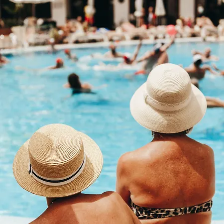 Ona Palm 3* Playa de las Americas (Tenerife)