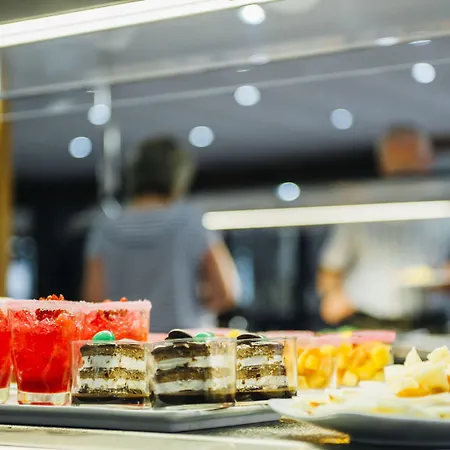 Apart-hotel Ona Palm Playa de las Americas (Tenerife)