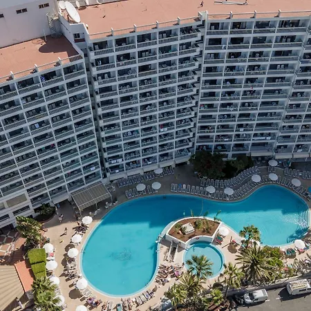 Ona Palm 3* Playa de las Americas (Tenerife)