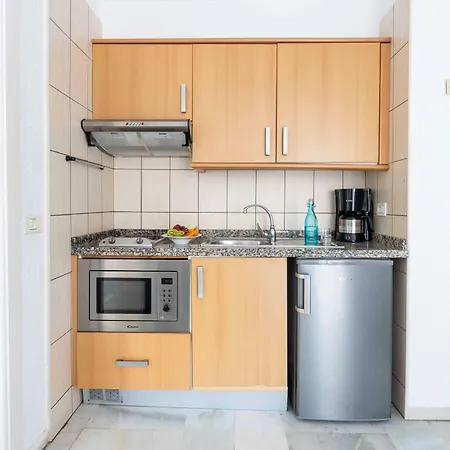 Ona Palm 3* Playa de las Americas (Tenerife)