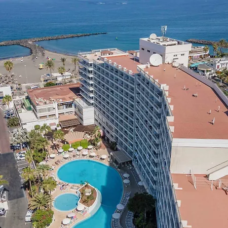 Ona Palm 3* Playa de las Americas (Tenerife)