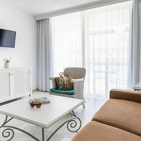 Apart-hotel Ona Palm Playa de las Americas (Tenerife)