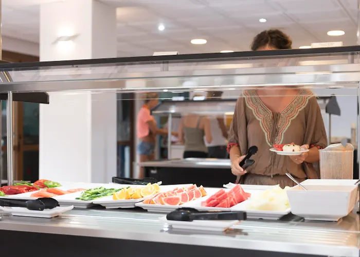 Ona Palm 3* Playa de las Américas