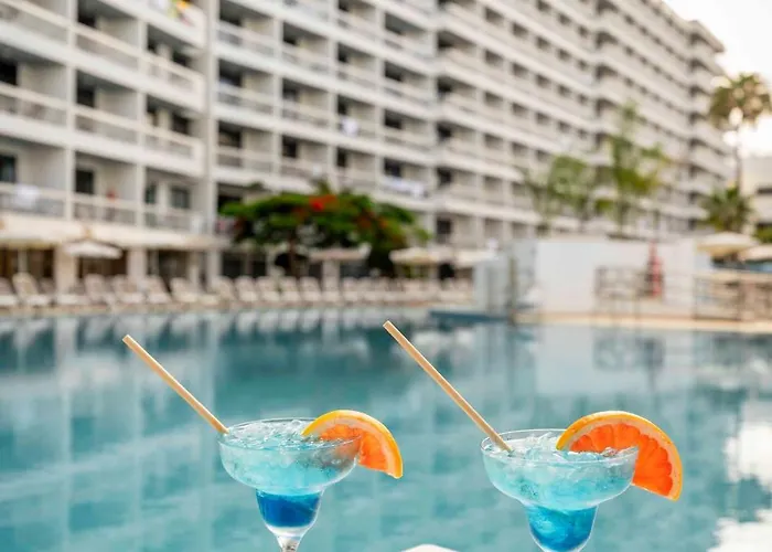 Ona Palm Lejlighedshotel 3*