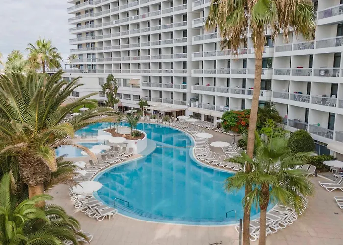 Ona Palm Playa de las Américas