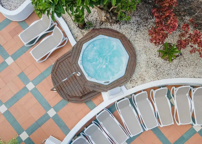 Ona Palm 3* Playa de las Américas