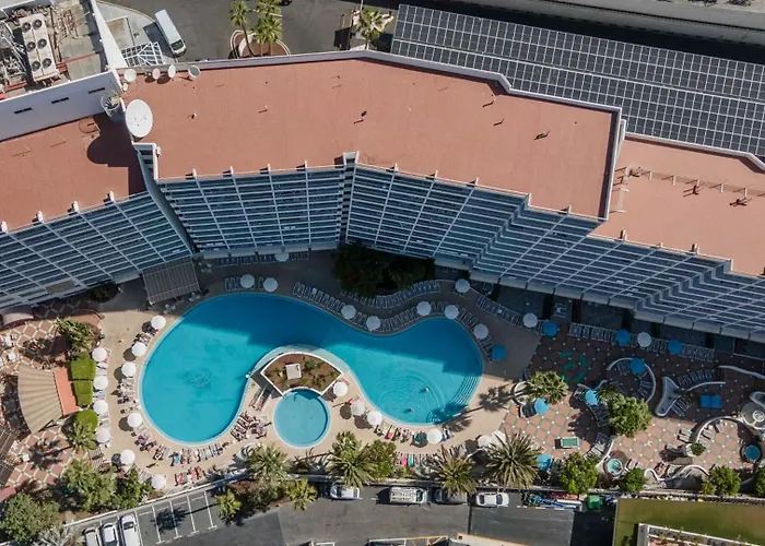 Ona Palm プラヤ・デ・ラス・アメリカス