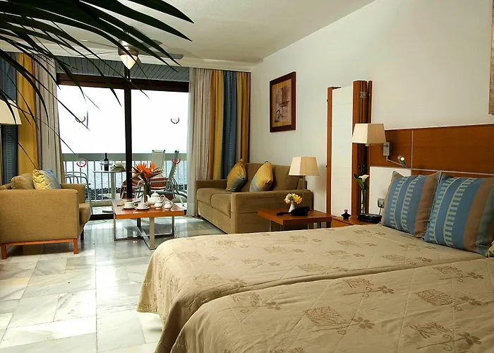 Ona Palm プラヤ・デ・ラス・アメリカス