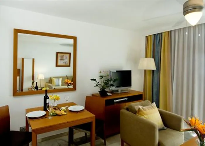 Aparthotel Ona Palm 3*