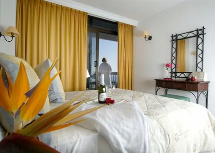 Ona Palm 3* プラヤ・デ・ラス・アメリカス